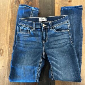Jordache jeans- Skinny fit